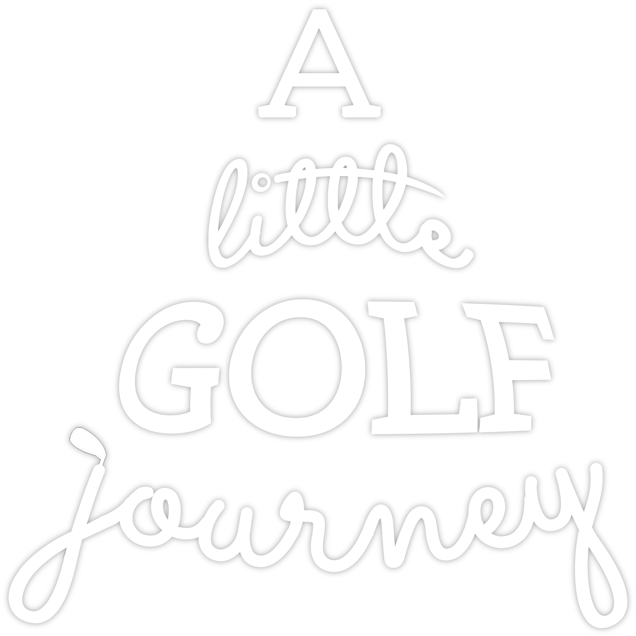 A Littel Golf Journey